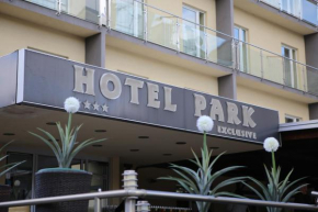 Гостиница Hotel Park Exclusive  Отошац